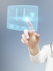 Electrocardiograms