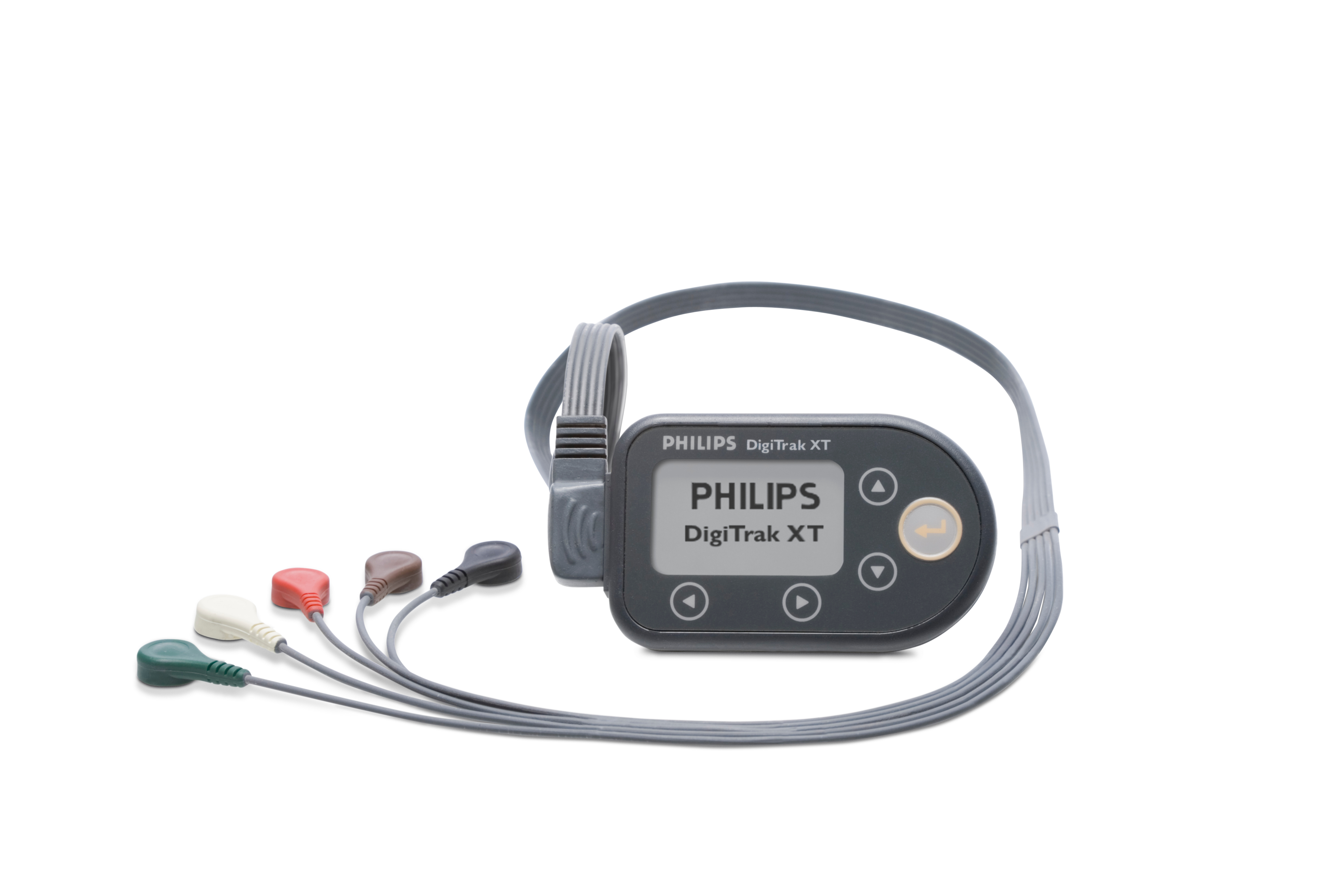 24 hrs heart monitor